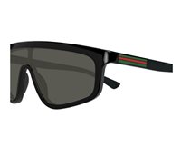 Lunettes de soleil Gucci GG1736S001-BLACK-BLACK-GREY99 - GG1736S001-BLACK-BLACK-GREY99